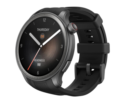 Smartwatch AMAZFIT BALANCE Midnight